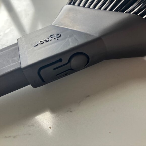 Share Dyson Crevice Brush Attachment DC40 DC25 DC41 DC65 DC33 Ball Animal Genuin - Picture 5 of 9